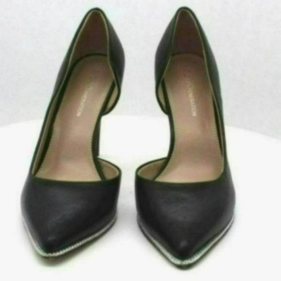 BCBGeneration Harnoy D'orsay Pump Black - Picture 12 of 16